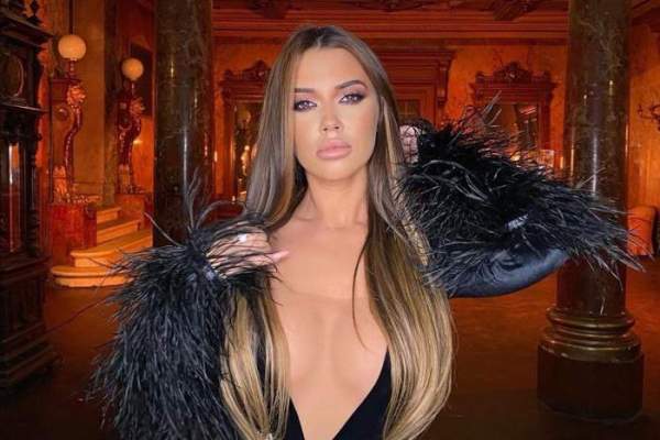 Andra Voloș, mesaj emoționant de 8 martie pentru mama ei. Cum arată cea care i-a dat viață: "Îți mulțumesc că exiști" / FOTO