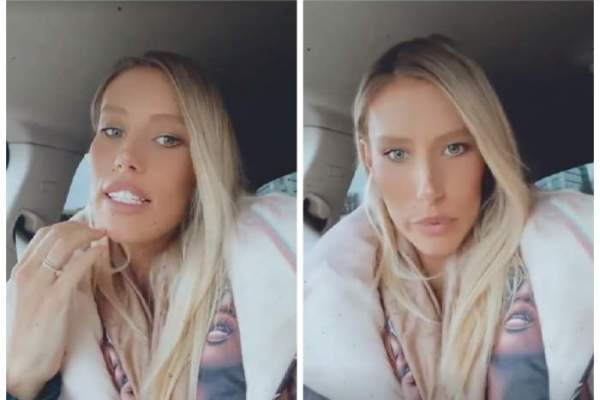 “Poate este doar o coincidență”. Gabriela Prisăcariu, dezvăluiri din intimitate. Ce ce situație se confruntă de mai multe zile