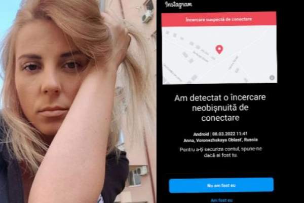 Alina Plugaru, ținta hackerilor ruși! Cu ce probleme se confruntă fosta actriță de filme pentru adulți