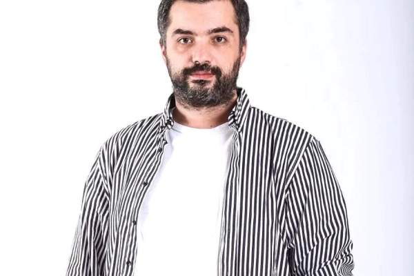 Cine este Andrei Barbu, actorul care joacă rolul lui Marius în serialul Adela