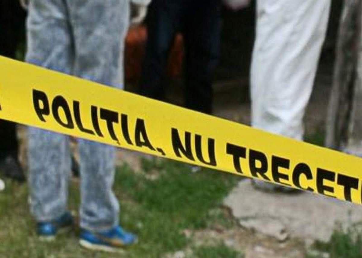 Moarte misterioasă în Argeș. Două fete de 17 și 18 ani şi un bărbat de 44 de ani au fost găsiţi fără suflare în casă