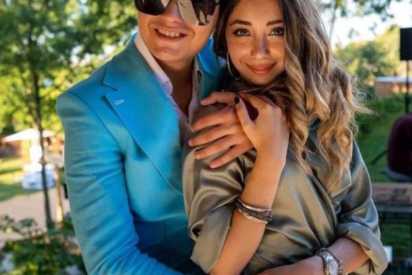 Cum arată viitoarea soacră a lui Selly. Smaranda Stirbu le-a arătat-o pentru prima dată fanilor pe mama ei / FOTO