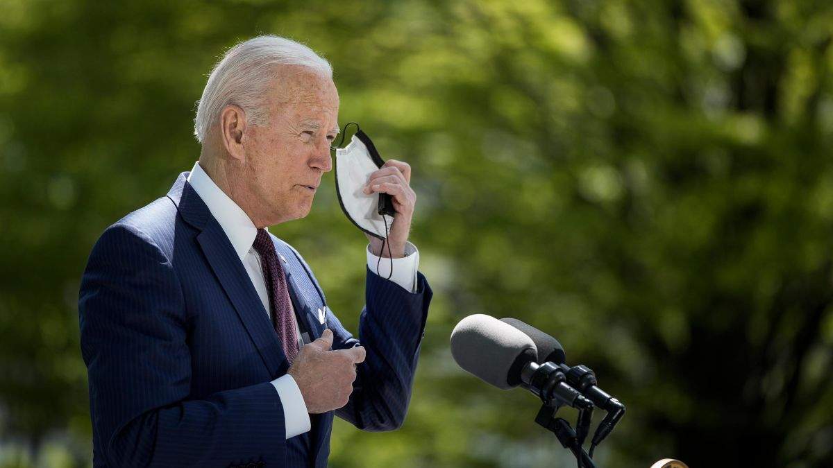 SUA renunță la importurile de gaz, petrol și cărbune din Rusia. Joe Biden: “Nu acceptăm să finanțăm războiul lui Putin”