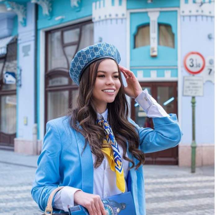 Denisa Filcea, gest caritabil pentru refugiații ucraineni! Ce decizie a luat soția lui Flick: “Sper să reușim”
