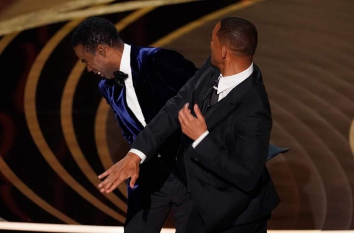 Poliția din Los Angeles a fost pregătită să-l aresteze pe Will Smith. Motivul este întâmplarea petrecută la Premiile Oscar