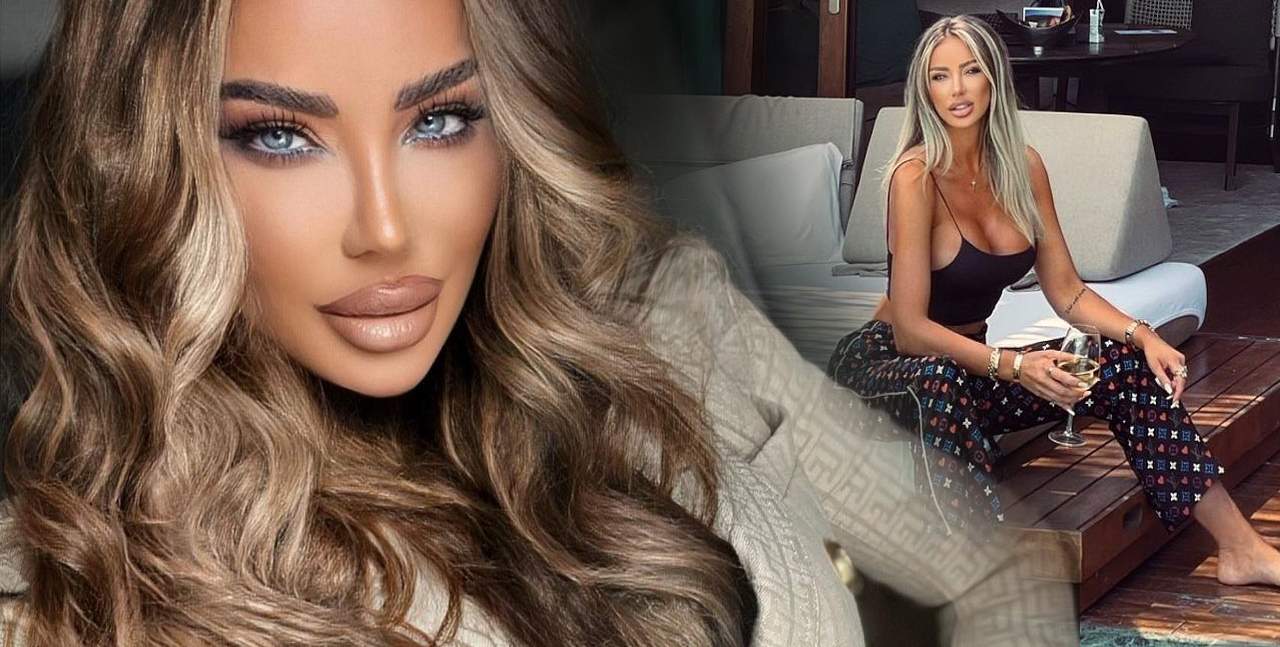 Cum arată Bianca Drăgușanu după ce și-a schimbat forma buzelor cu acid hialuronic. Diva sexy a arătat tuturor rezultatul: "Sunt foarte mulțumită" / FOTO