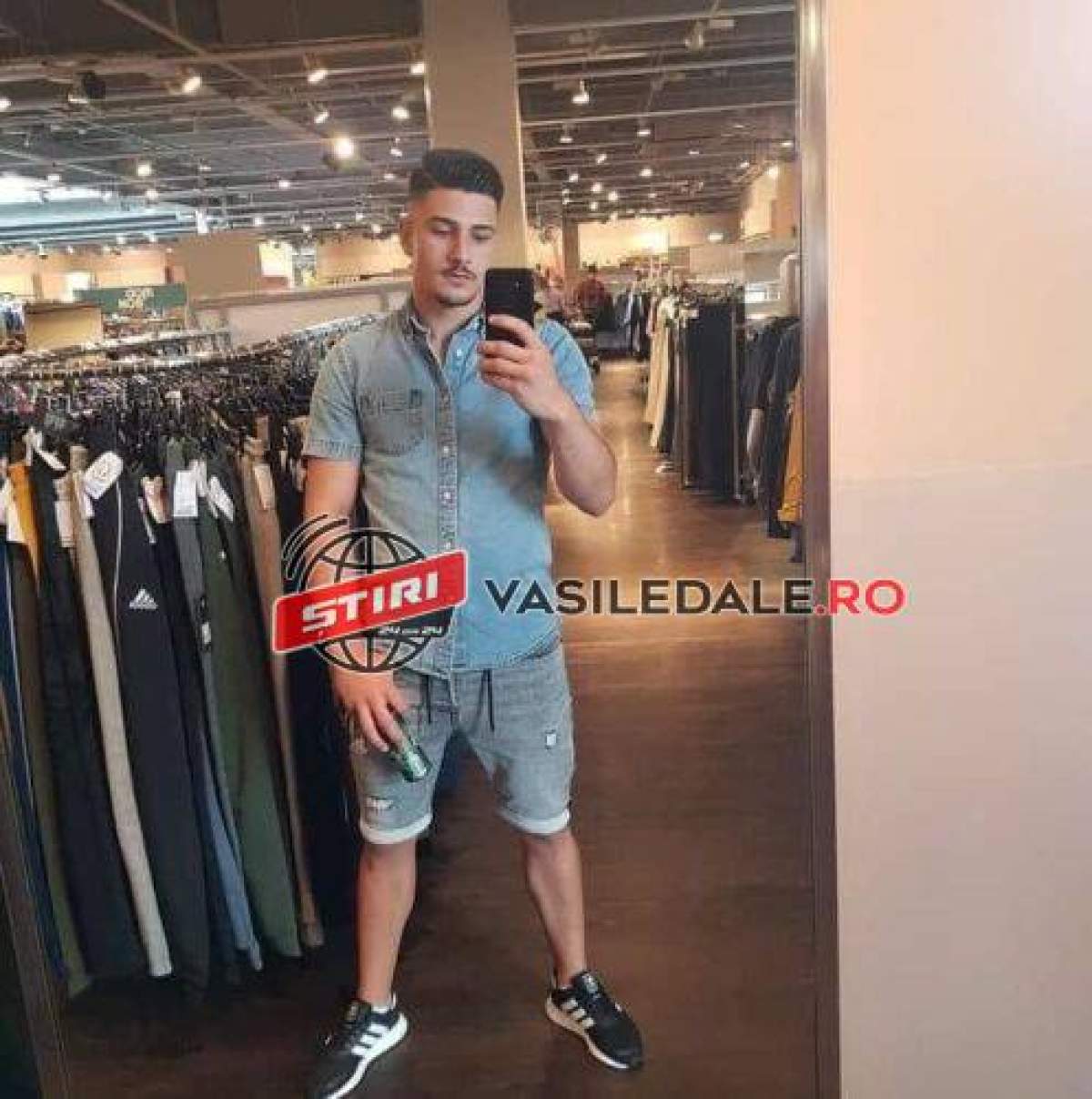 Și-a pus capăt zilelor din cauza iubitei minoră Un tânăr din Baia Mare și-a pus capăt zilelor, dupa ce iubita de 16 ani l-a părăsit. Formau o relație de trei săptămâni: "Adio..."