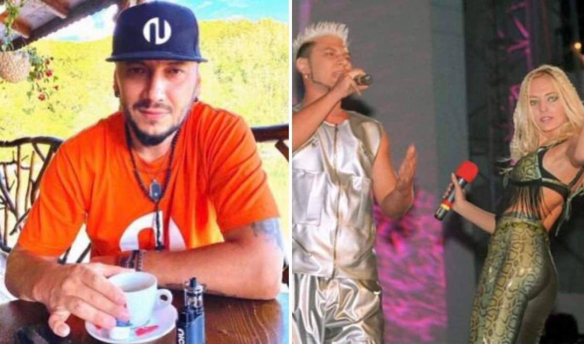 Nick a lansat celebra piesă „Vino înapoi”, dar fără Delia Matache! Cum sună melodie reeditată, dar și alături de cine este intepretată Nick a lansat celebra piesă „Vino înapoi”, dar fără Delia Matache! Cum sună melodie reeditată, dar și alături de cine este intepretată