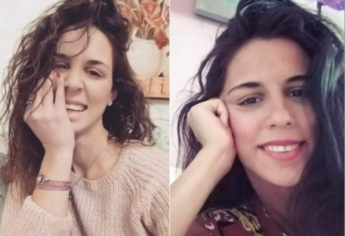 Criminalul Nicolettei Indelicato a fost condamnat la închisoare. Ce sentință a primit, după ce a tortuart-o și incendiat-o pe tânără Criminalul Nicolettei Indelicato a fost condamnat la închisoare. Ce sentință a primit, după ce a tortuart-o și incendiat-o pe tânărădamnat la închisoare. Ce sentință a primit, după ce a tortuart-o și incendiat-o pe tânără