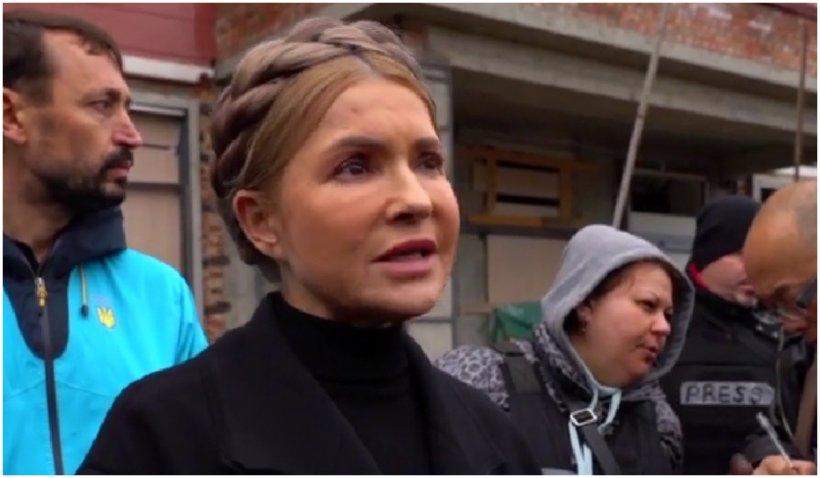 Mesajul fostului premier al Ucrainei pentru România. Ce a transmis ...