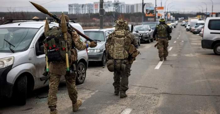 LIVE TEXT. Forțele lui Vladimir Putin se pregătesc de un nou asalt în estul Ucrainei. Cele mai noi informații despre război