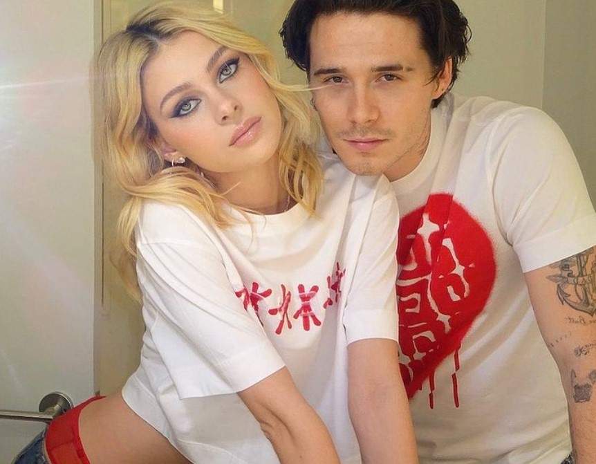 Cine este Nicola Peltz, proaspăta soție a lui Brooklyn Beckham. Fiul lui David Beckham a avut o nuntă de lux