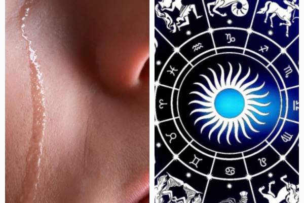 Zodia care va avea probleme mari în 2022! Ghinion pe toate planurile