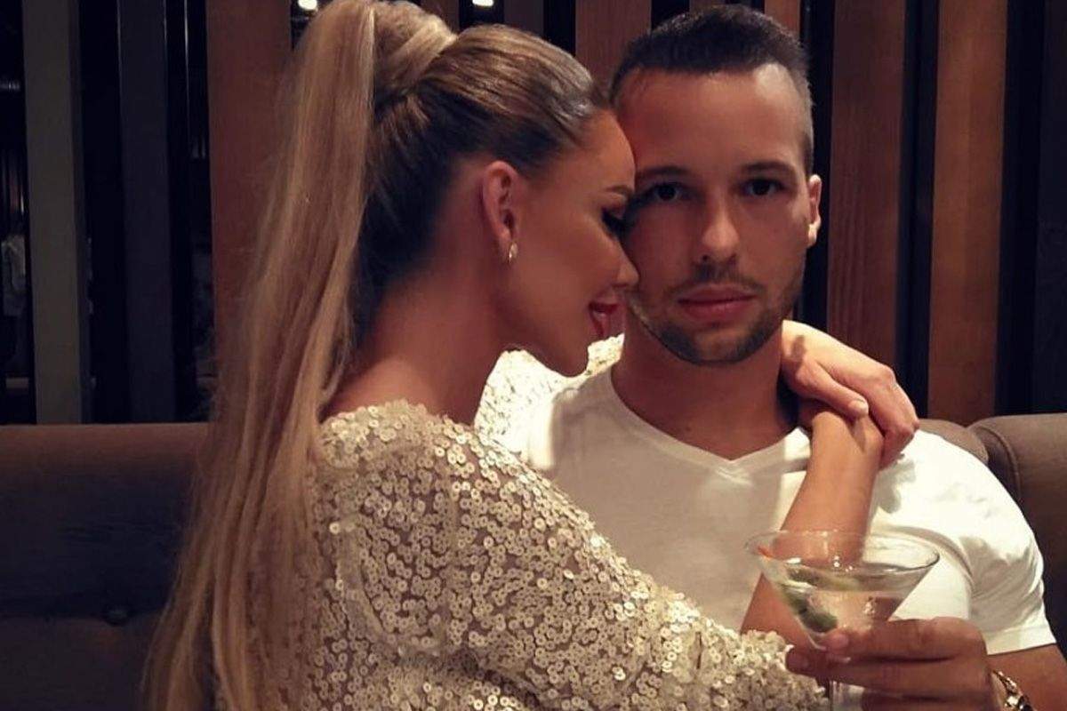 Nume secrete de vedete care le-au trecut prin pat fraților Tate. Bianca Drăgușanu și Alexandra Stan au fost pe lista lor