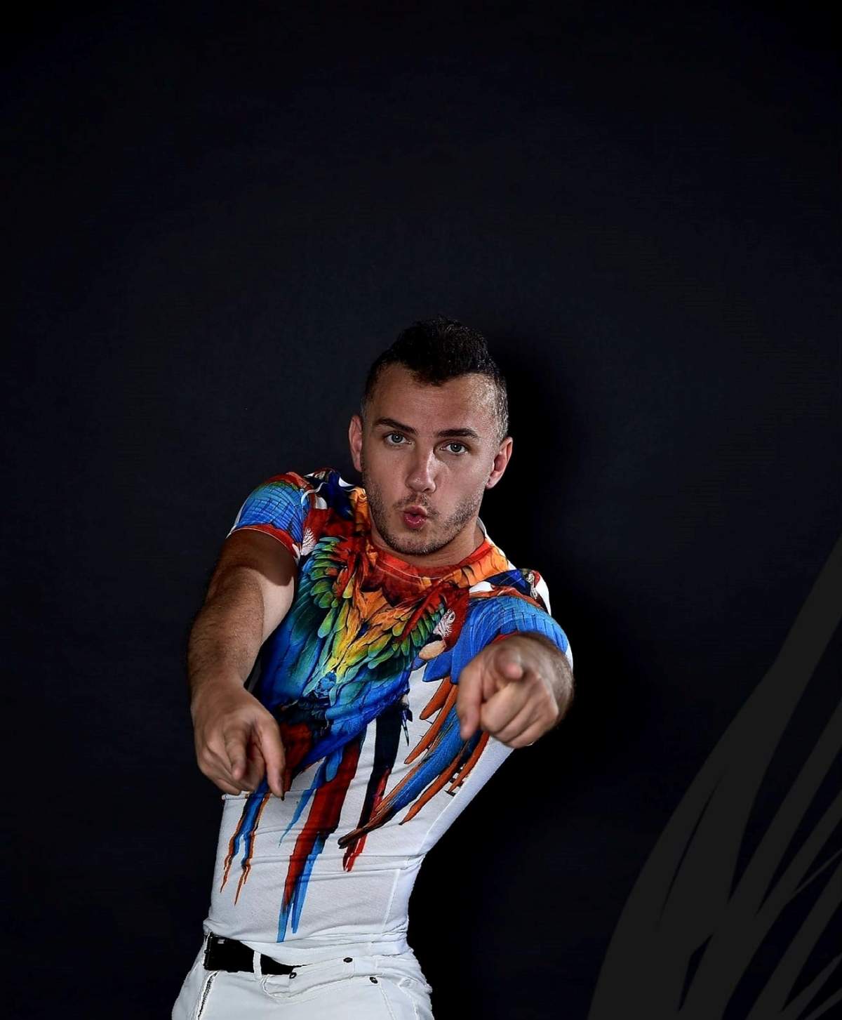 Mihai Trăistariu, țepuit de femeile din viața lui. Prin ce experiențe neplăcute a trecut artistul din cauza relațiilor Mihai Trăistariu, țepuit de femeile din viața lui. Prin ce experiențe neplăcute a trecut artistul din cauza relațiilor