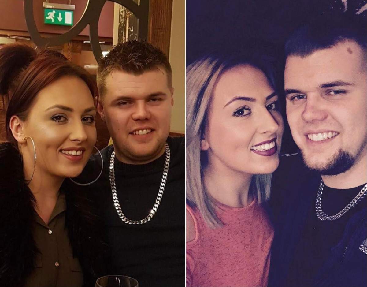 O tânără mamă a fost ucisă cu sânge rece de fostul soț, în UK. Bărbatul a ascuns cadavrul sub mai multe haine O tânără mamă a fost ucisă cu sânge rece de fostul soț, în UK. Bărbatul a ascuns cadavrul sub mai multe haine