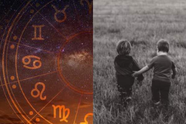 Ce zodii fac cele mai bune prietenii. Ești norocos dacă le ai în preajmă