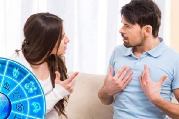 Patru zodii care sunt un adevărat coșmar în relații. Nu poți avea un trai fericit oricât ai încerca
