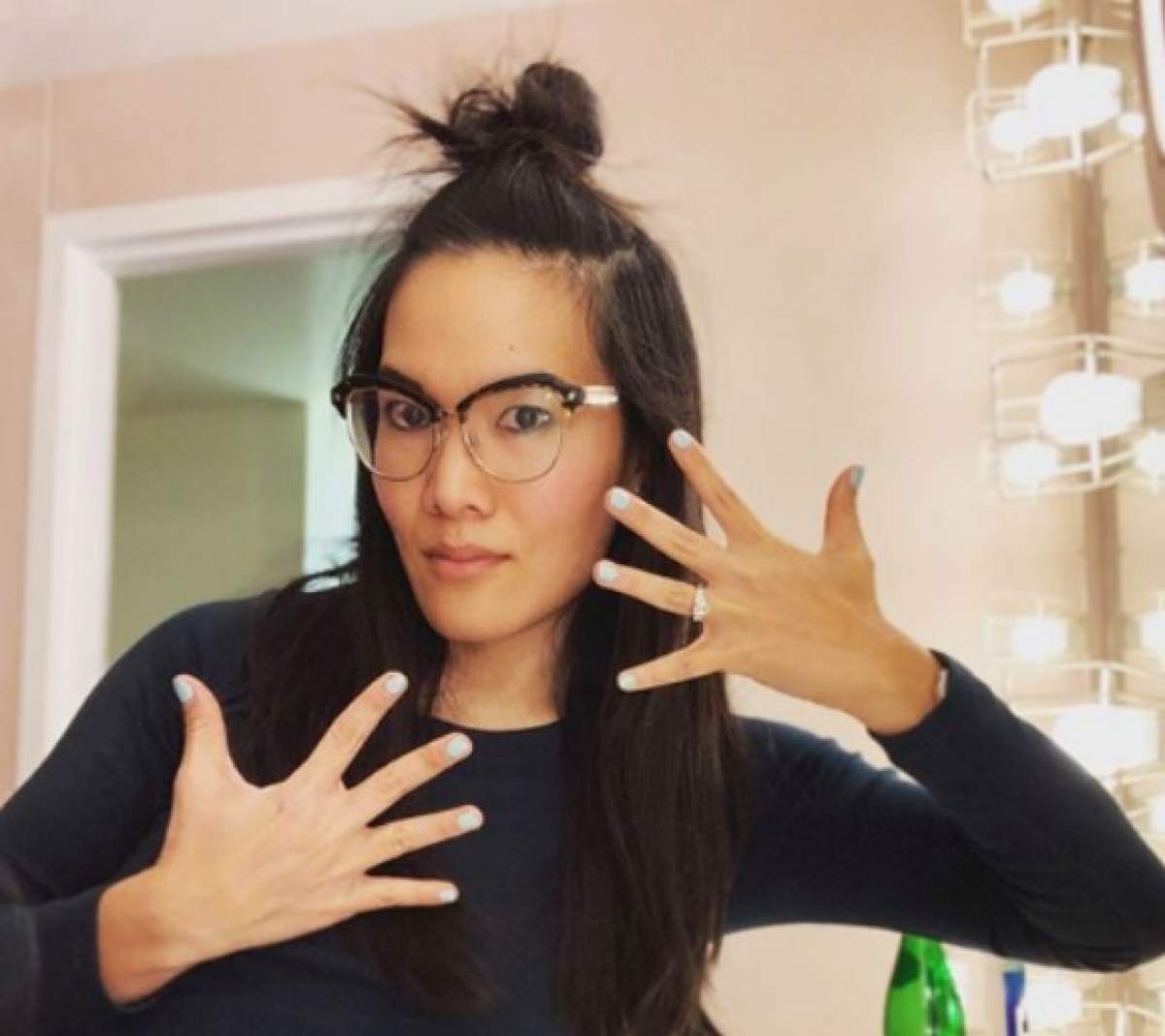 Ali Wong