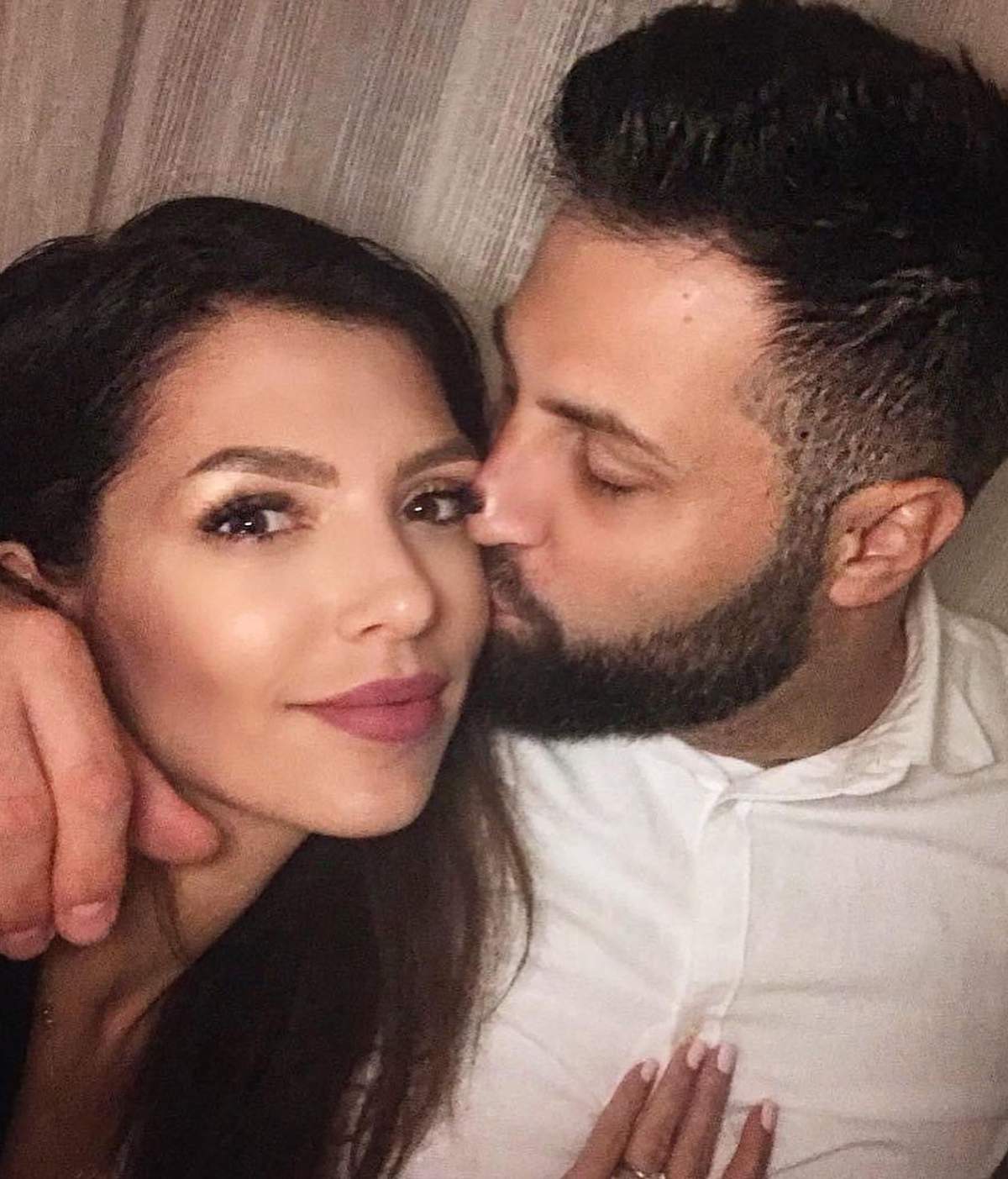 Celia a fost la un pas de divorț. Ce a mărturisit vedeta: “Era să...’’ Celia a fost la un pas de divorț. Ce a mărturisit vedeta: “Era să...’’