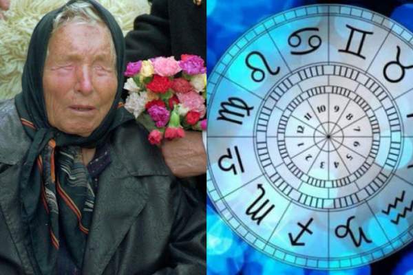 Zodia care va avea o viață îmbelșugată! Profeția Babei Vanga