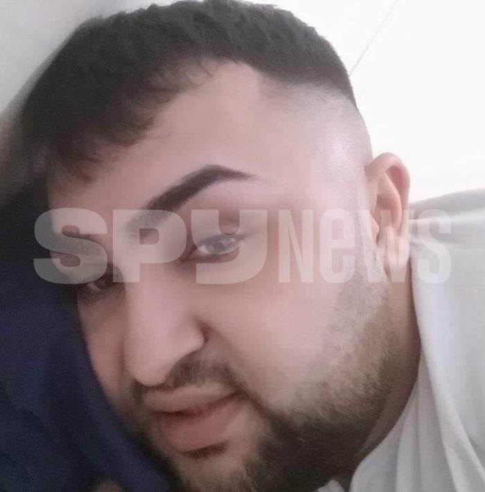 Răsturnare de situație în dosarul interlopului care a transmis „live” în timp ce înjunghia un polițist / Cuțitarul s-a răzgândit în fața judecătorilor