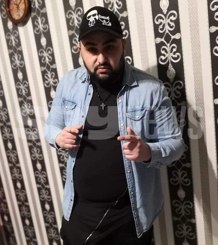 Răsturnare de situație în dosarul interlopului care a transmis „live” în timp ce înjunghia un polițist / Cuțitarul s-a răzgândit în fața judecătorilor