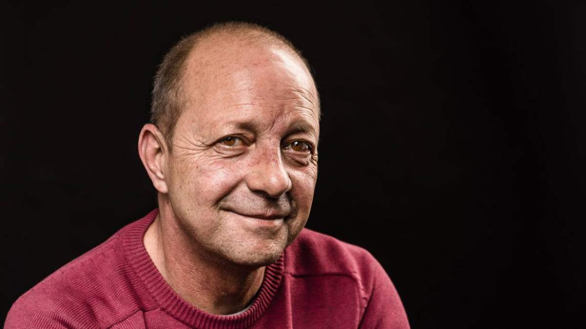 Cum și-a descoperit Marian Râlea pasiunea pentru actorie. Care au fost pașii urmați de actor Cum și-a descoperit Marian Râlea pasiunea pentru actorie. Care au fost pașii urmați de actor