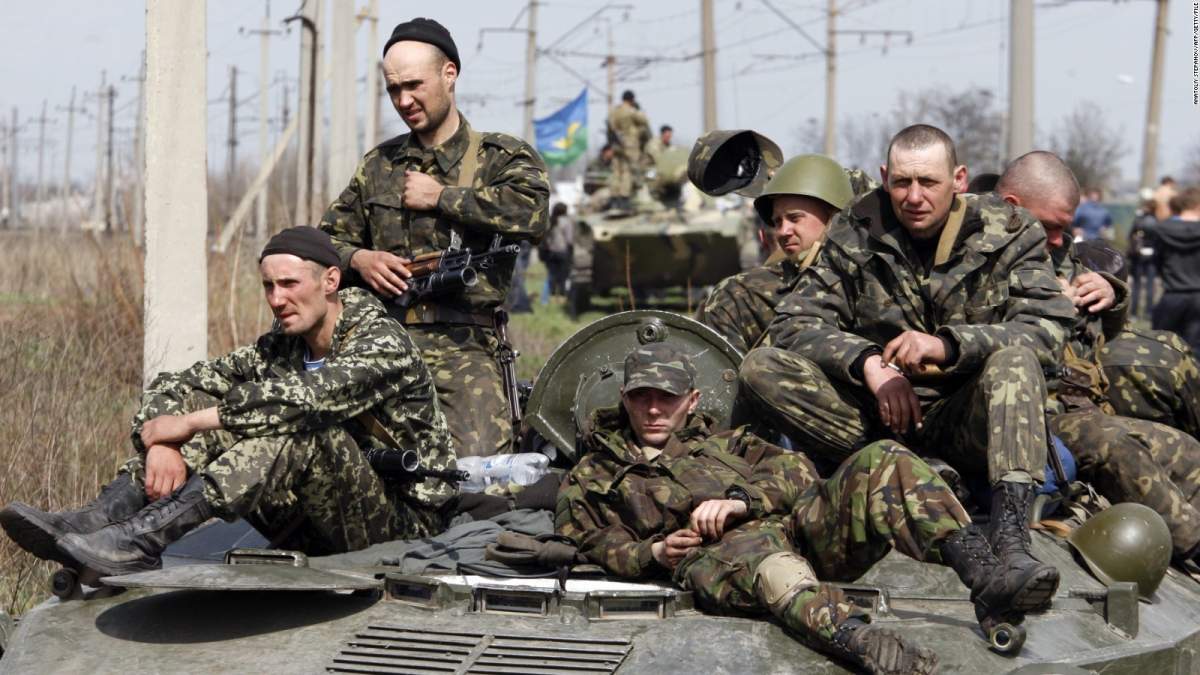 Rusia se pregătește pentru o „ofensivă la scară largă”, în Ucraina. Cele mai noi informații despre război