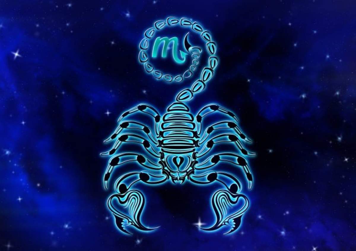Trei trăsături puternice ale zodiei Scorpion. Sunt nativii cu o intuiție foarte bună