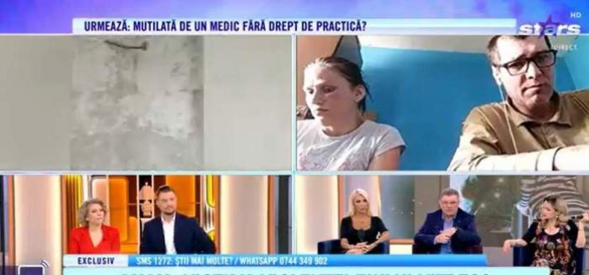 Acces Direct. Cum au fost găsiți cei trei copii ai Alexandrei și care a fost, de fapt, motivul pentru care au fost luați de Protecția Copilului