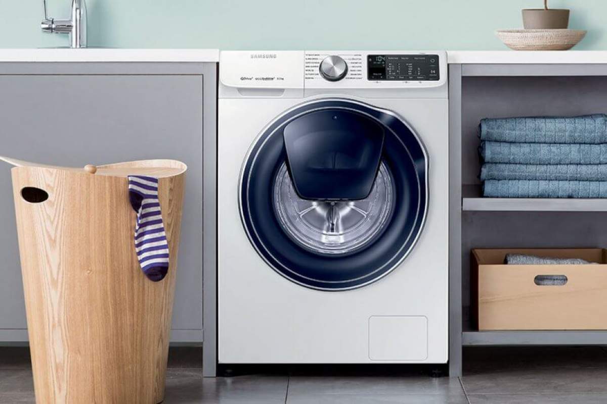 Iți mărește sau nu factura la energie electrică mașina de spălat? Cât consumă, de fapt, la o simplă spălare