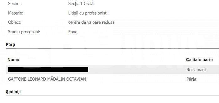 Artist celebru, într-o situație jenantă, din cauza banilor / A fost nevoie de intervenția autorităților pentru a-și respecta contractul