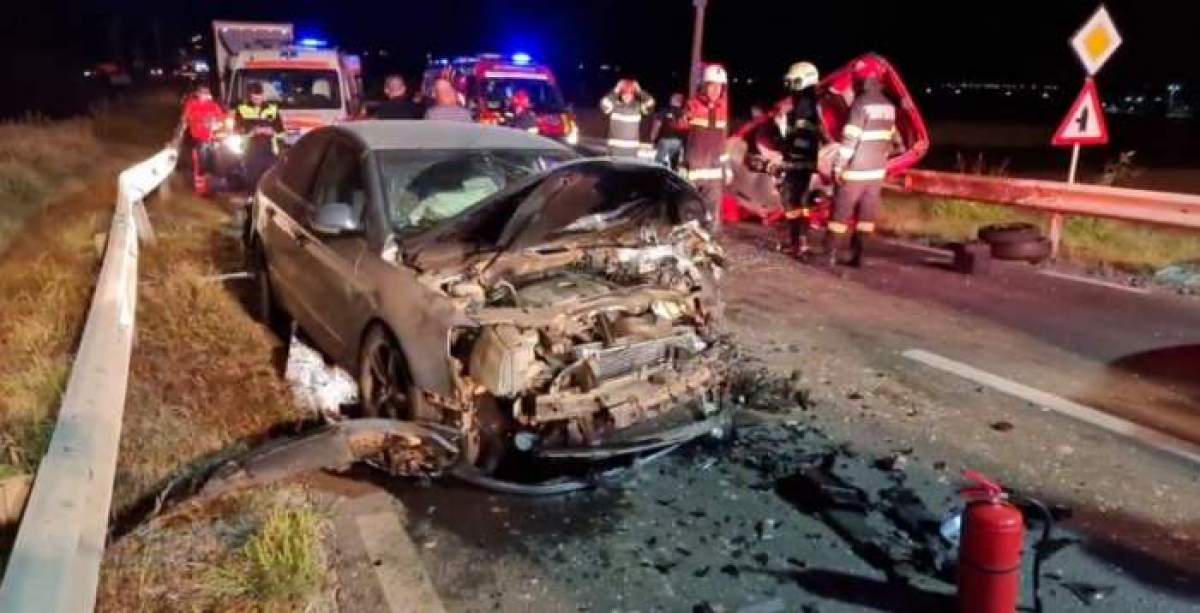 O româncă, în vârstă de 25 de ani, și-a pierdut viața, în urma unui accident rutier. Evenimentul tragic a avut loc în Italia