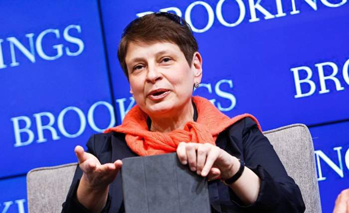 Planul secret al lui Vladimir Putin. Strănepoata lui Nikita Hruşciov a dat ”din casă”: ”Armele nucleare ar putea fi...”