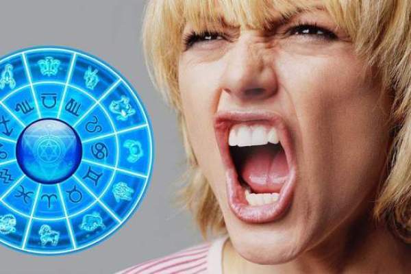 Cele mai păcătoase zodii de femei din horoscop. Ele au o energie negativă