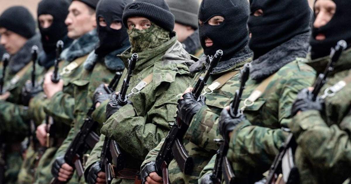 Rusia, anunț dur despre România. "Trimite mercenari în Ucraina!"
