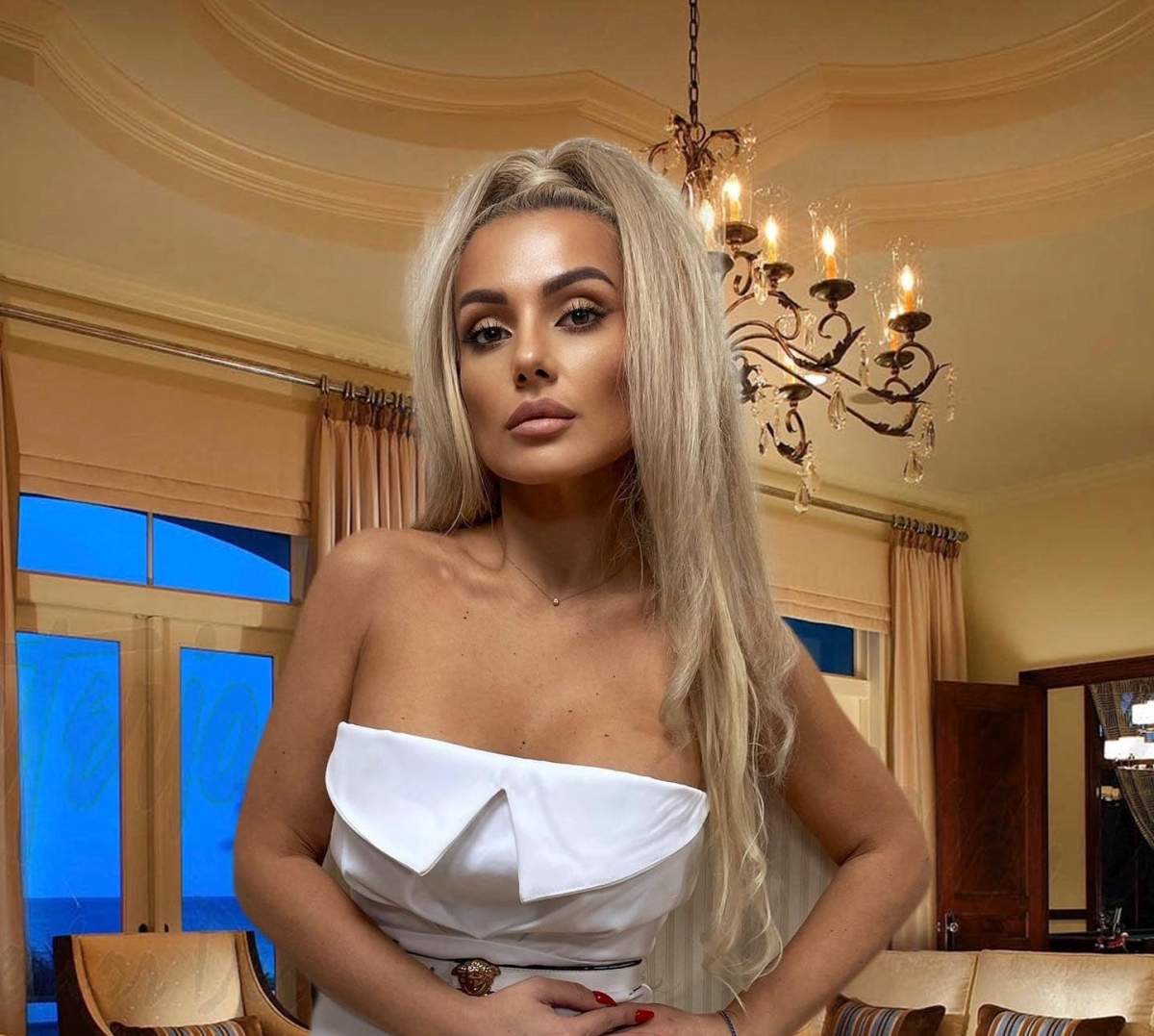 Bianca Rus își dorește să fie mămică. Ce planuri de viiitor are artista Bianca Rus își dorește să fie mămică. Ce planuri de viiitor are artista