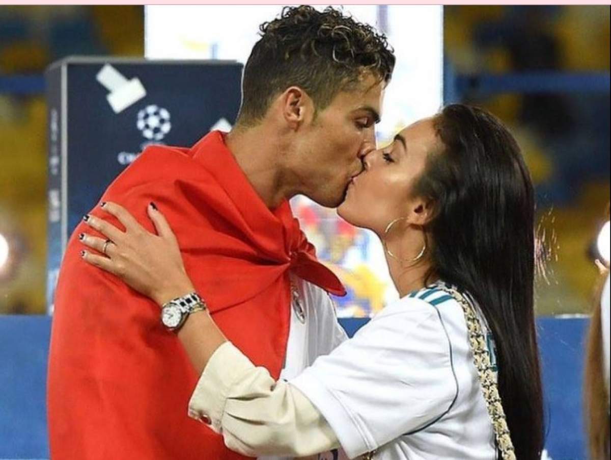 Copilul lui Cristiano Ronaldo a murit la naștere! Georgina, iubita lui, era însărcinată cu gemeni: ”Este cea mai mare durere” / FOTO