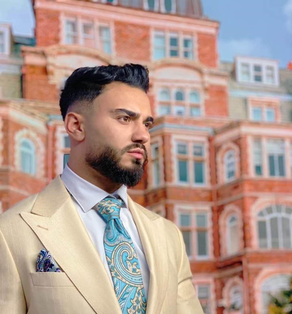 Jador, o nouă lovitură, după ce nu a mai fost lăsat să cânte Jador, o nouă lovitură, după ce nu a mai fost lăsat să cânte