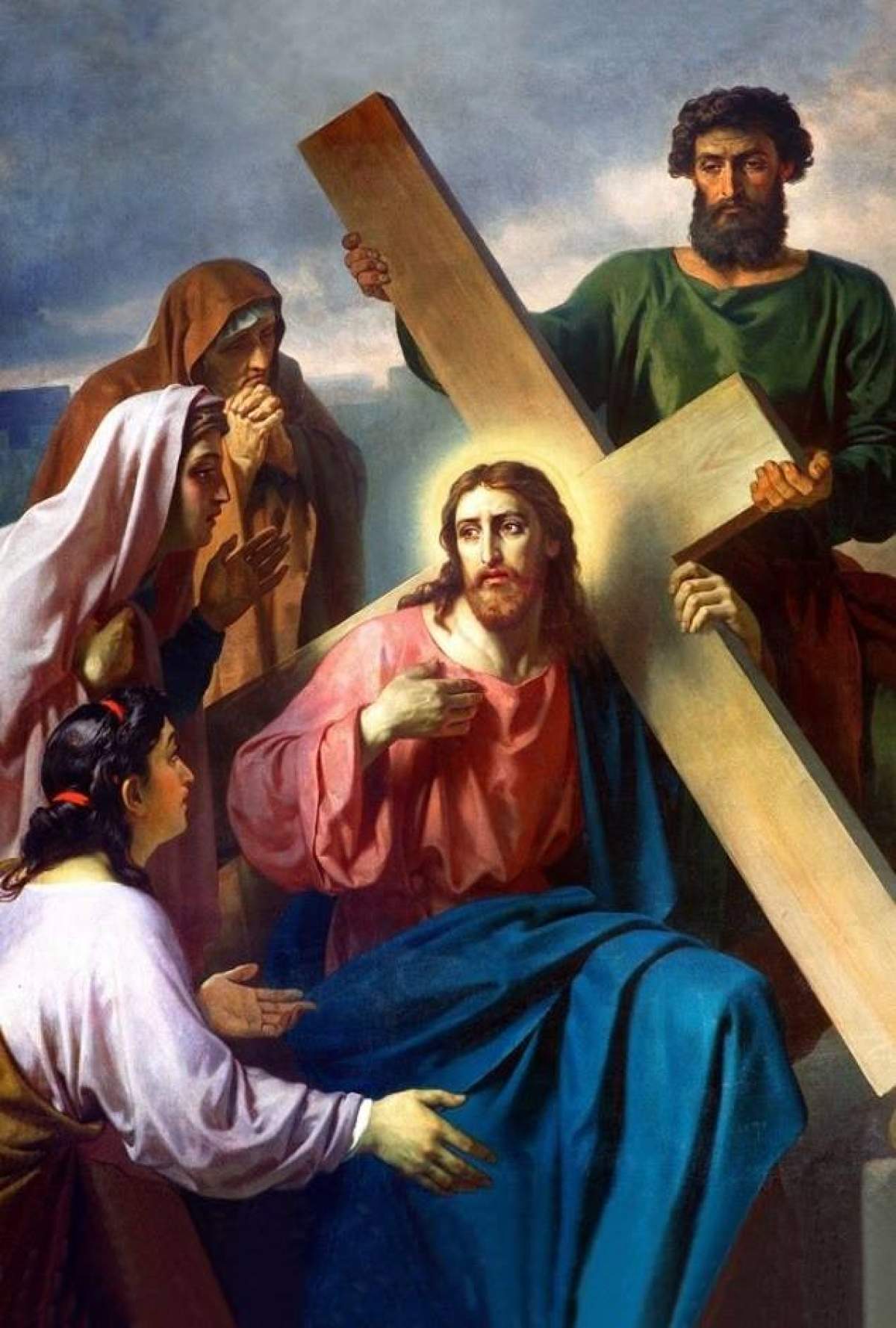 Săptămâna patimilor Ce nu ai voie să faci în Marțea Mare. Trebuie să ai grijă la un singur lucru