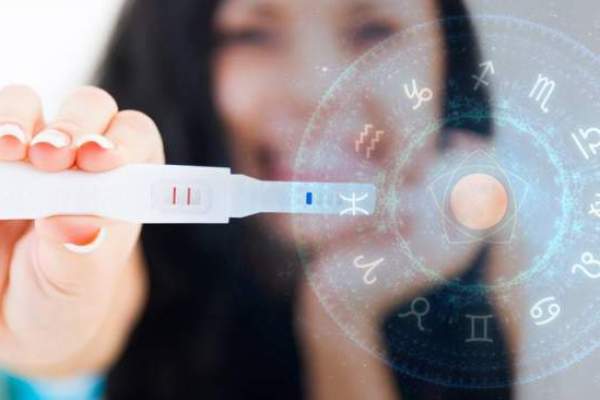 Zodia care va rămâne însărcinată în luna mai. Familia acestor nativi se mărește
