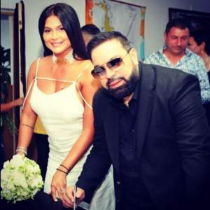 Când va avea loc nunta lui Florin Salam cu Roxana Dobre. Informații exclusive la Xtra Night Show