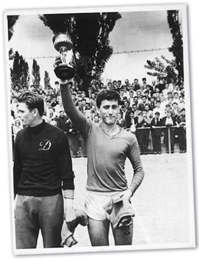 Este doliu în lumea sportului românesc. S-a stins din viață o legendă: ”A atins stelele”