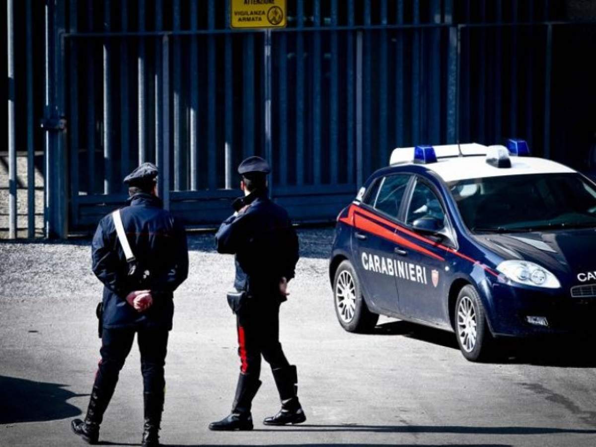 Un român în vârstă de 43 de ani a fost împușcat de un pensionar italian. Tragedia a avut loc chiar în fața casei bărbatului