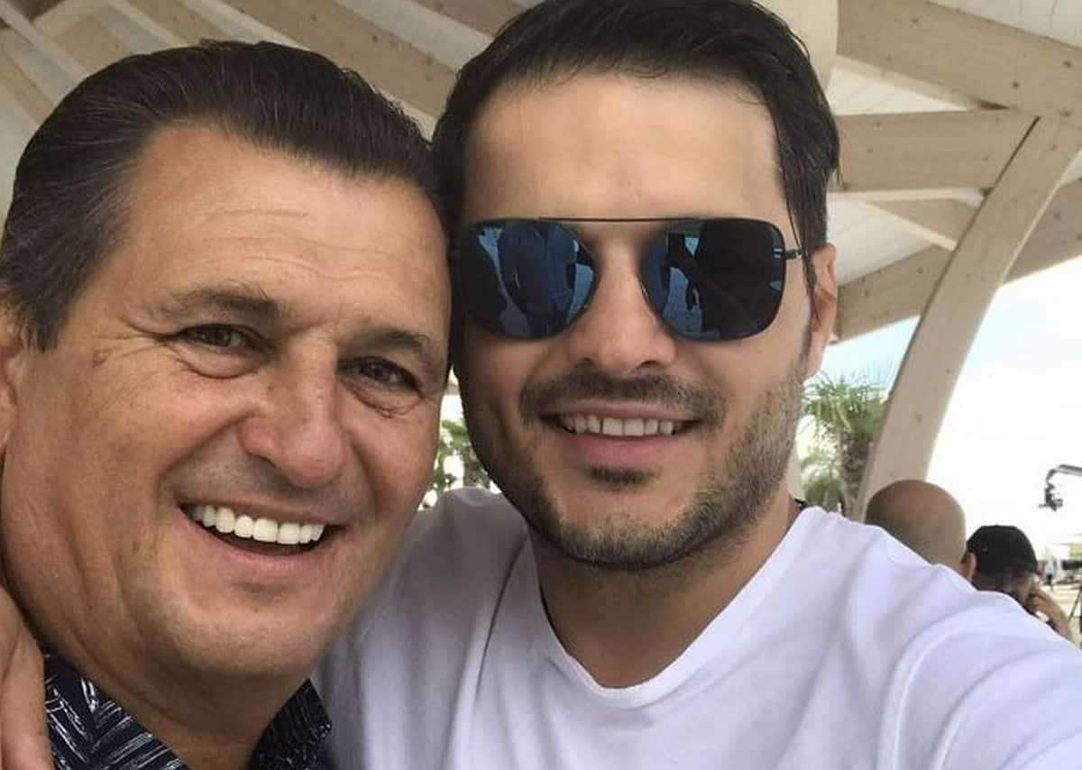 Cum arată casa lui Nea Marin. Liviu Vârciu a filmat în interior și le-a arătat fanilor: „Are bani. Și-a făcut frumos” Cum arată casa lui Nea Marin. Liviu Vârciu a filmat în interior și le-a arătat fanilor: „Are bani. Și-a făcut frumos”