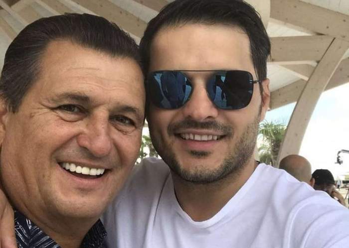 Cum arată casa lui Nea Marin. Liviu Vârciu a filmat în interior și le-a arătat fanilor: „Are bani. Și-a făcut frumos”