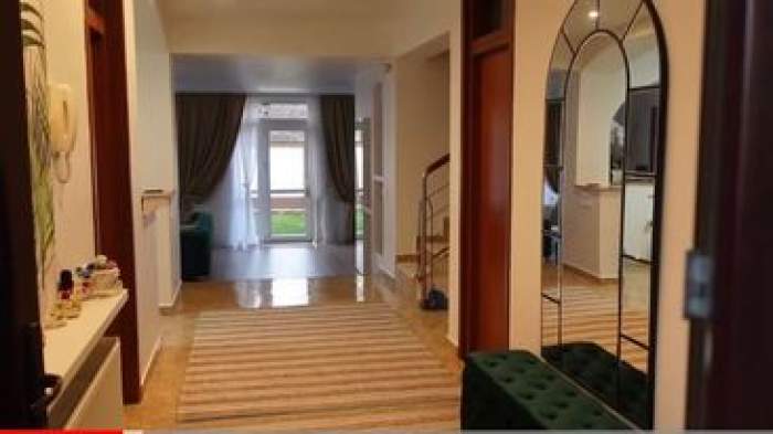 Cum arată casa lui Nea Marin. Liviu Vârciu a filmat în interior și le-a arătat fanilor: „Are bani. Și-a făcut frumos”