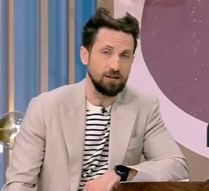 Dani Oțil, apariție neașteptată! Ce s-a întâmplat cu look-ul său de zi cu zi: "Nu-mi iese nimic astăzi" / FOTO