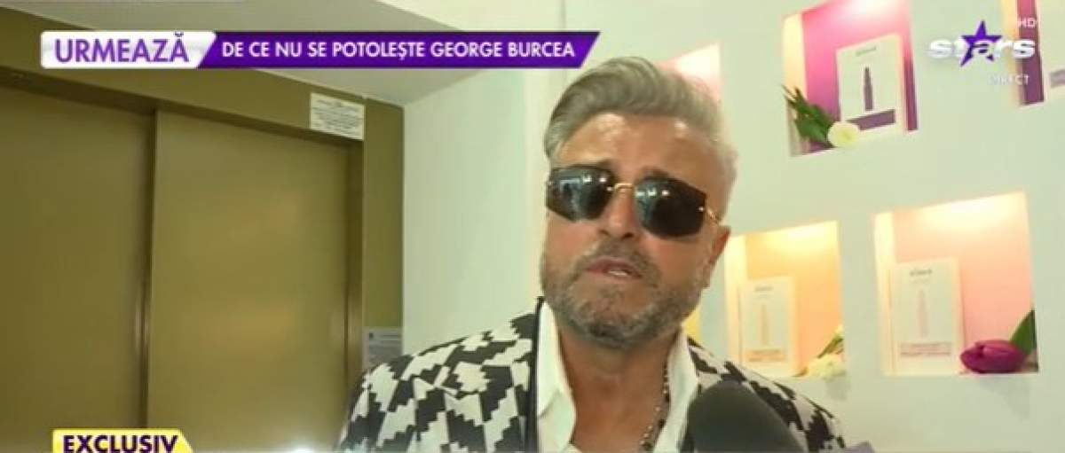 Cătălin Botezatu, la Antena Stars